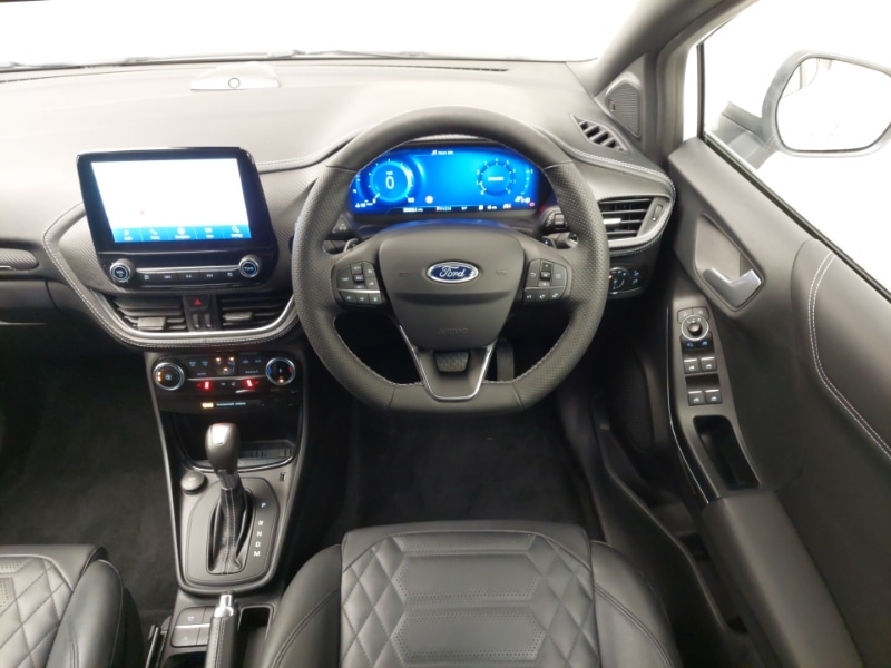 Used Ford Puma 2022 for sale - 76928499: Photo 7