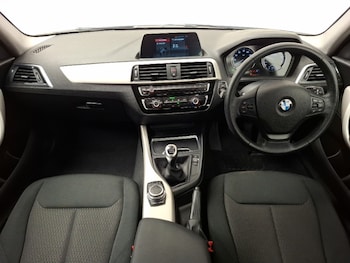 Used BMW 1 Series 2019 for sale - 79087114: Photo