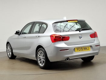Used BMW 1 Series 2019 for sale - 79087114: Photo