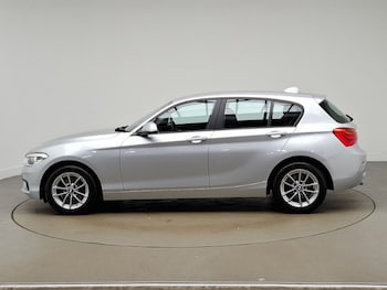 Used BMW 1 Series 2019 for sale - 79087114: Photo