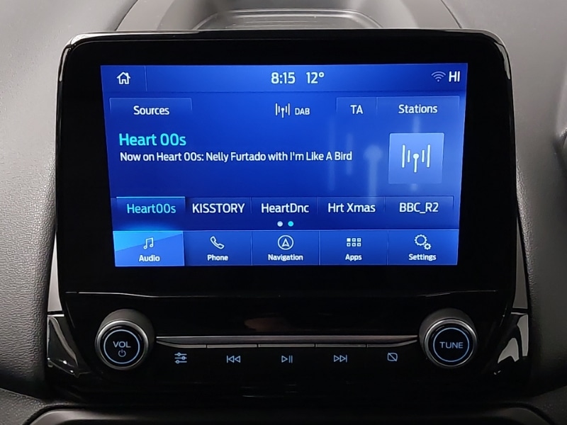 Used Ford Ecosport 2022 for sale - 76708183: Photo 10