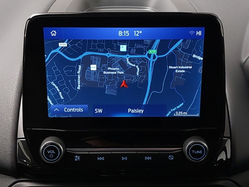 Used Ford Ecosport 2022 for sale - 76708183: Photo 11