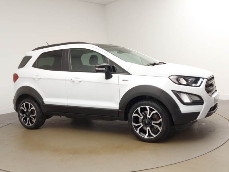 Used Ford Ecosport 2022 for sale - 76708183: Photo 13