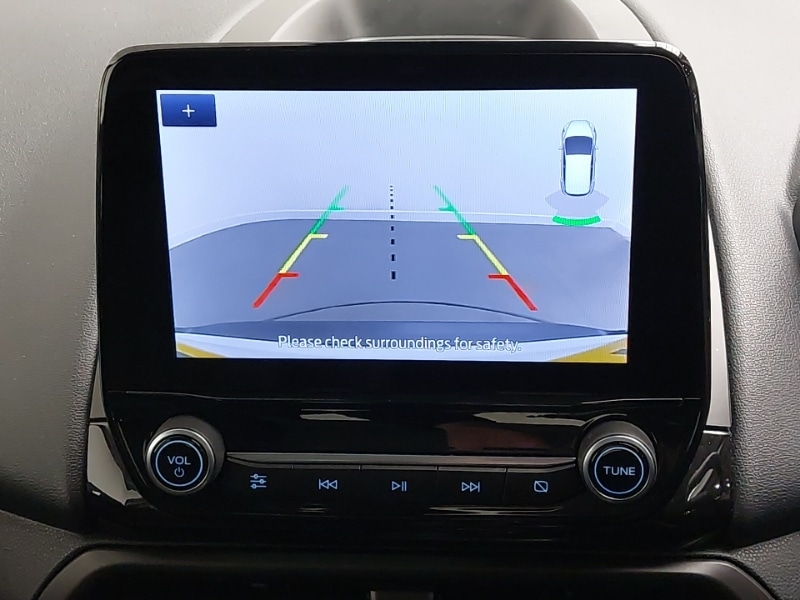 Used Ford Ecosport 2022 for sale - 76708183: Photo 14