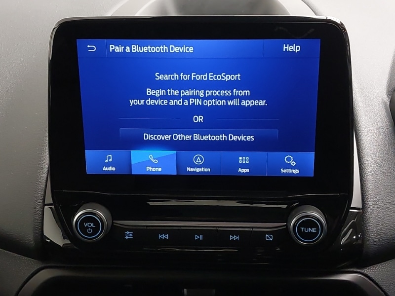 Used Ford Ecosport 2022 for sale - 76708183: Photo 17