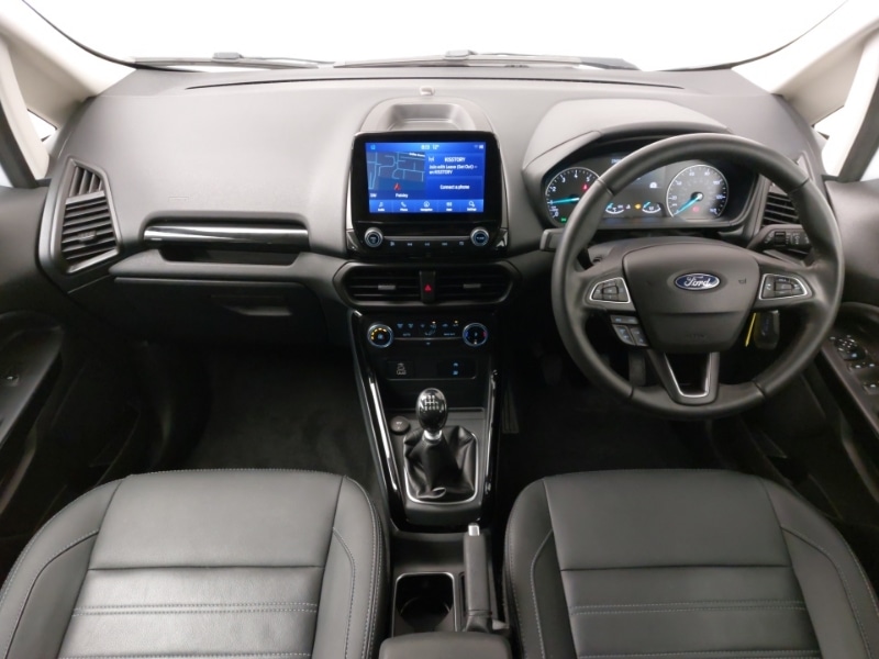 Used Ford Ecosport 2022 for sale - 76708183: Photo 2