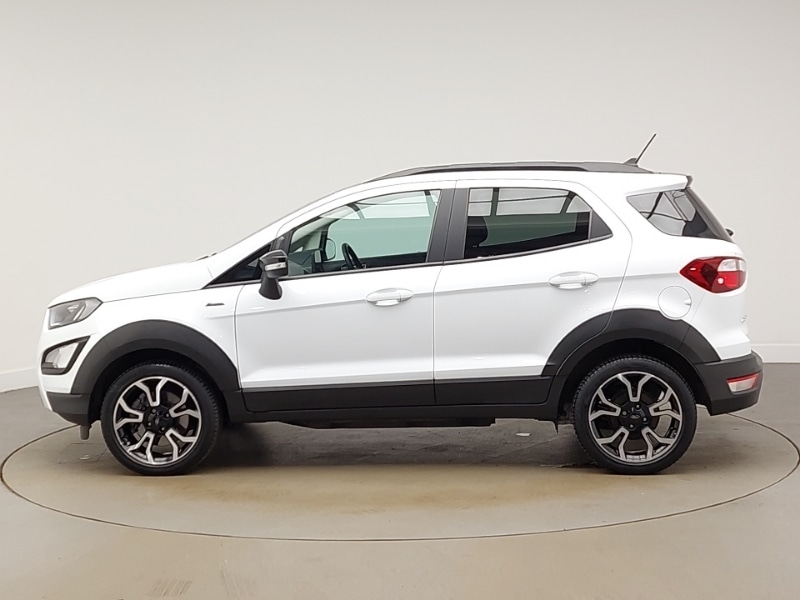 Used Ford Ecosport 2022 for sale - 76708183: Photo 4