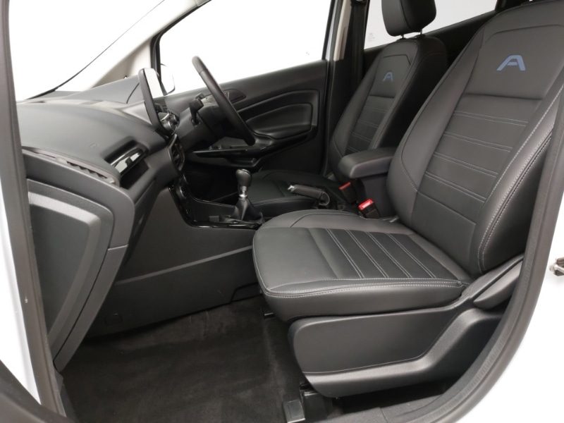 Used Ford Ecosport 2022 for sale - 76708183: Photo 5