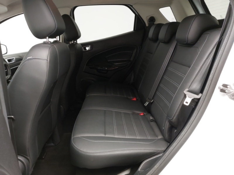 Used Ford Ecosport 2022 for sale - 76708183: Photo 6