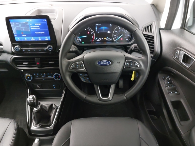 Used Ford Ecosport 2022 for sale - 76708183: Photo 7