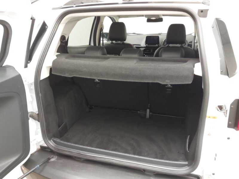 Used Ford Ecosport 2022 for sale - 76708183: Photo 8