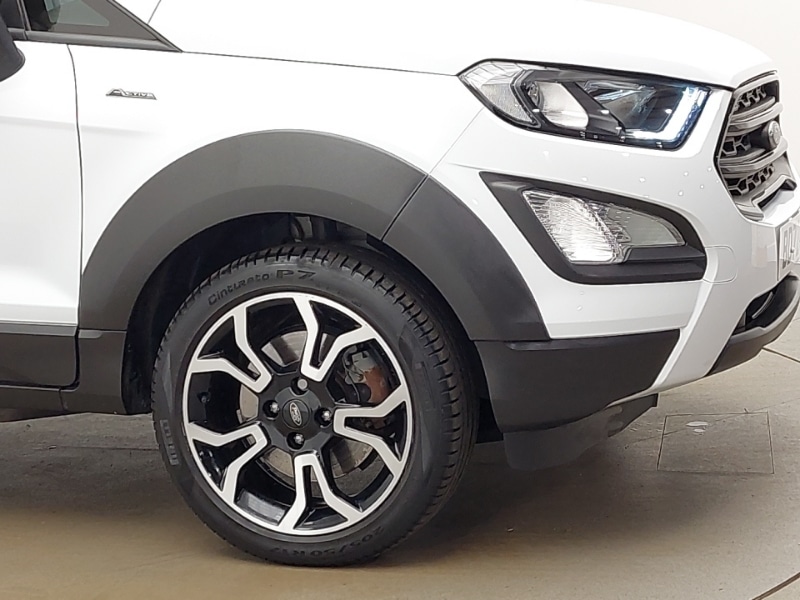 Used Ford Ecosport 2022 for sale - 76708183: Photo 9