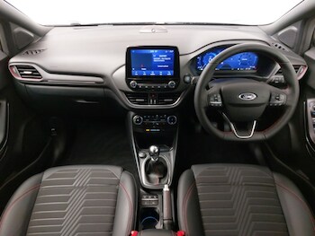 Used Ford Puma 2023 for sale - 78151665: Photo