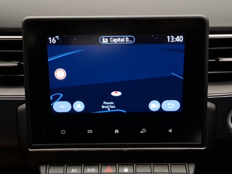 Used Renault Arkana 2024 for sale - 77178539: Photo 14