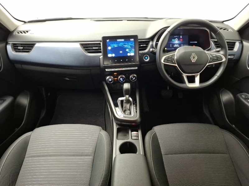 Used Renault Arkana 2024 for sale - 77178539: Photo 2