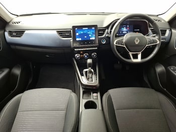 Used Renault Arkana 2024 for sale - 77178539: Photo