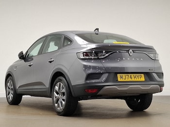 Used Renault Arkana 2024 for sale - 77178539: Photo