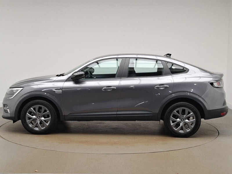 Used Renault Arkana 2024 for sale - 77178539: Photo 4