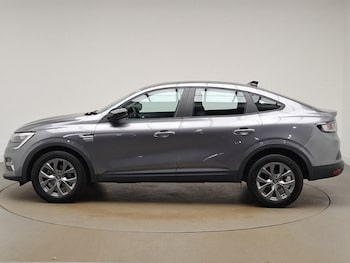 Used Renault Arkana 2024 for sale - 77178539: Photo