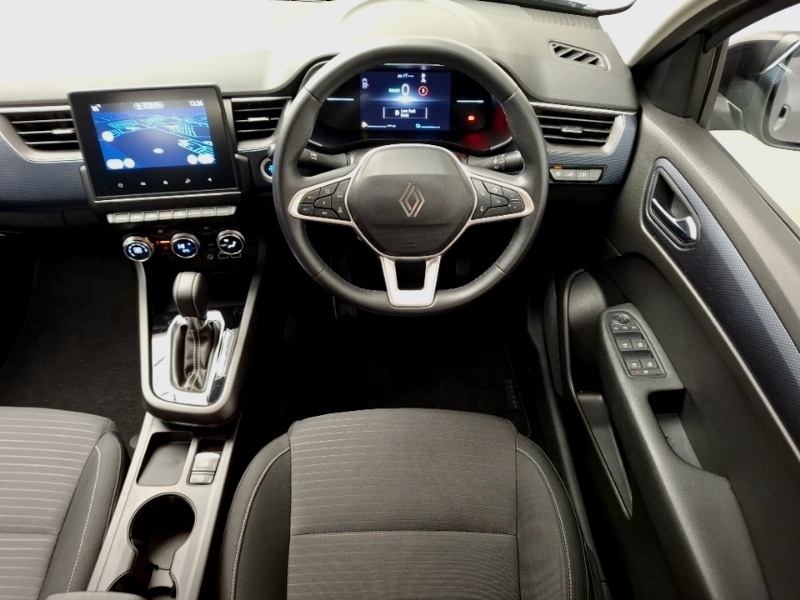 Used Renault Arkana 2024 for sale - 77178539: Photo 7