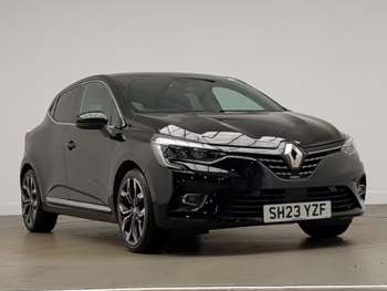 2023 - 1.6 E-TECH full hybrid 145 Techno 5dr Auto