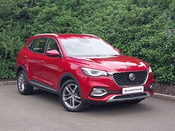 Used MG MG HS 2021 for sale - 79573511: Photo