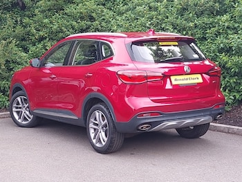 Used MG MG HS 2021 for sale - 79573511: Photo