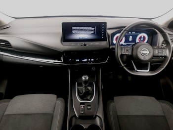 Used Nissan Qashqai 2023 for sale - 78861212: Photo