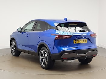 Used Nissan Qashqai 2023 for sale - 78861212: Photo