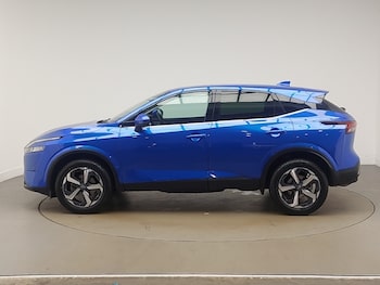 Used Nissan Qashqai 2023 for sale - 78861212: Photo