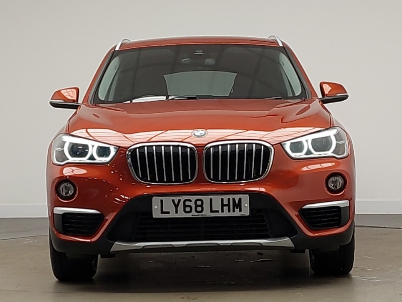Used BMW X1 2018 for sale - 77644212: Photo 12