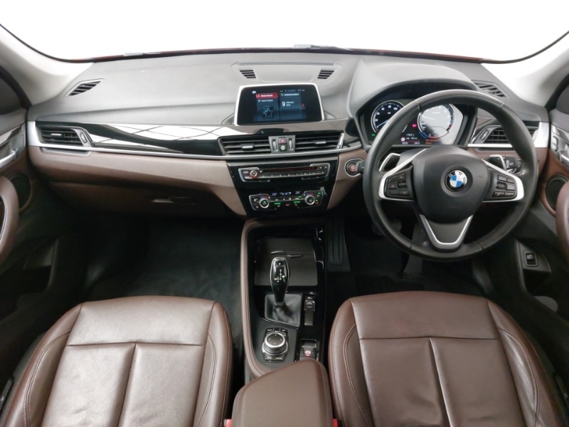 Used BMW X1 2018 for sale - 77644212: Photo 2