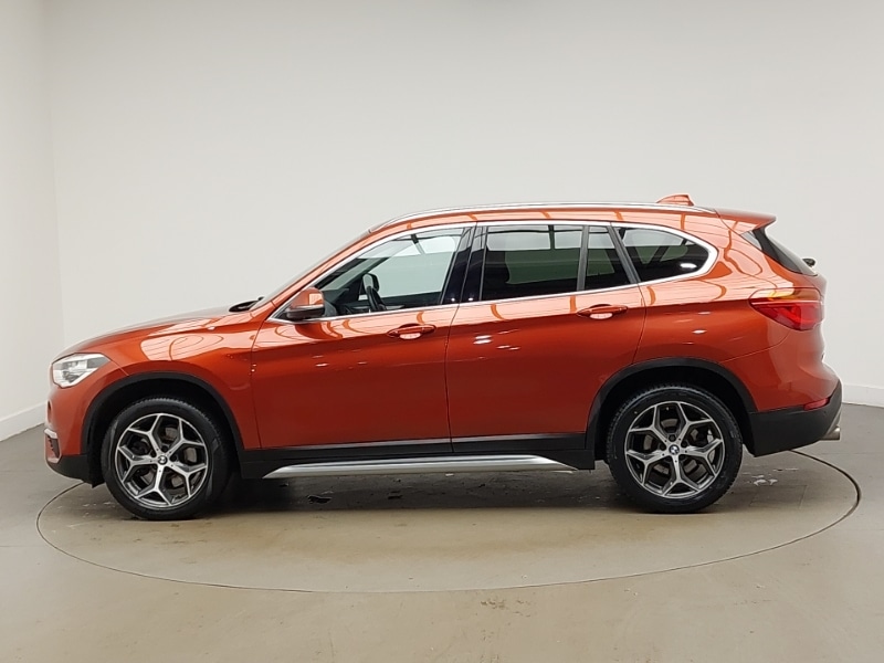 Used BMW X1 2018 for sale - 77644212: Photo 4