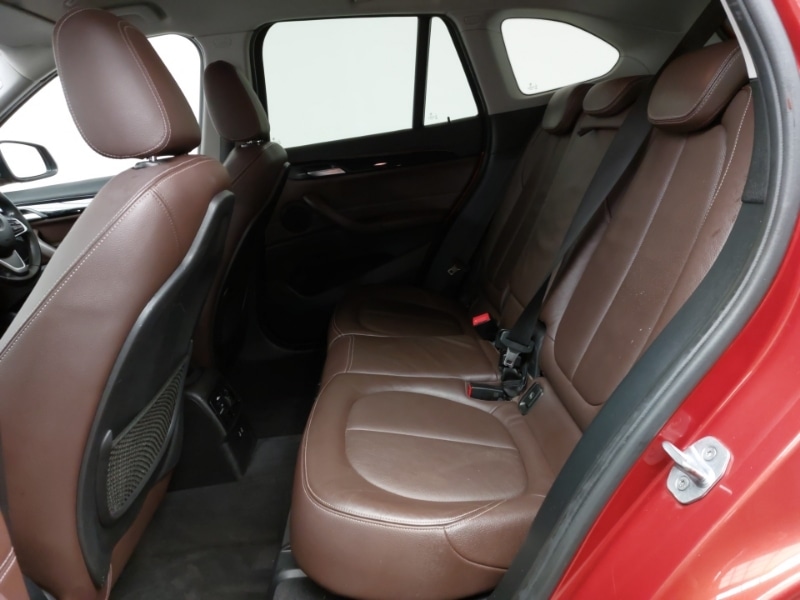 Used BMW X1 2018 for sale - 77644212: Photo 6