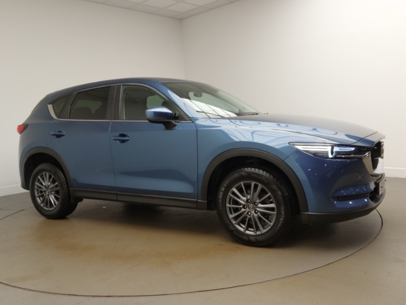 Used Mazda CX-5 2018 for sale - 76301838: Photo 13