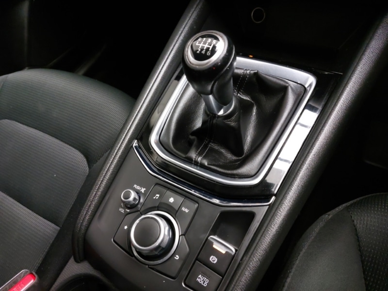 Used Mazda CX-5 2018 for sale - 76301838: Photo 15