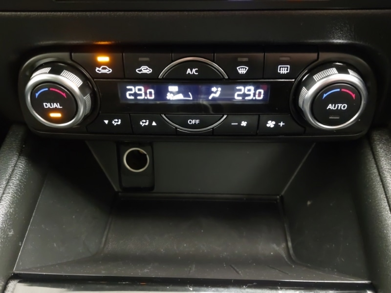 Used Mazda CX-5 2018 for sale - 76301838: Photo 16