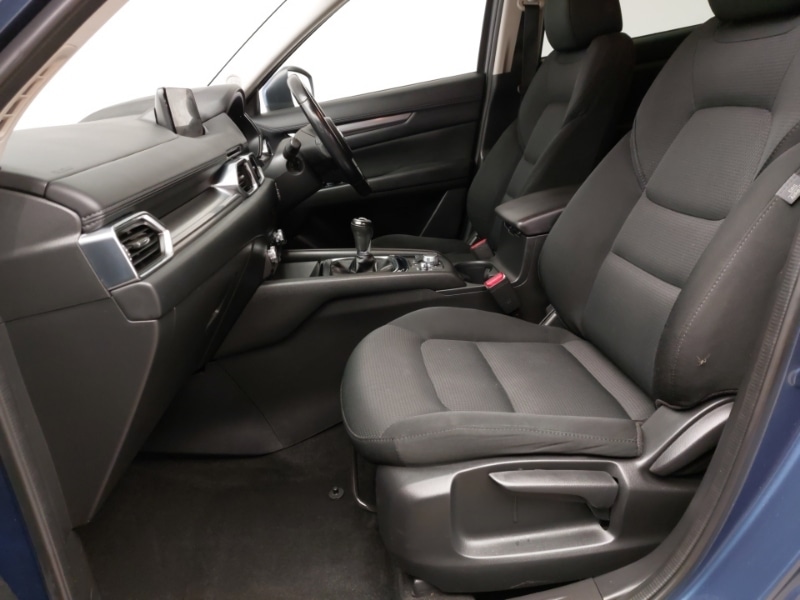 Used Mazda CX-5 2018 for sale - 76301838: Photo 5