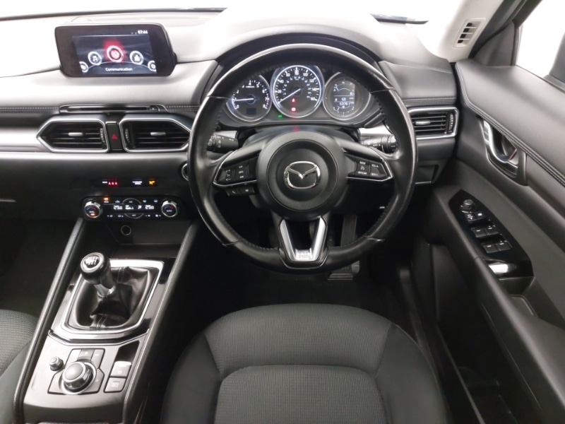 Used Mazda CX-5 2018 for sale - 76301838: Photo 7