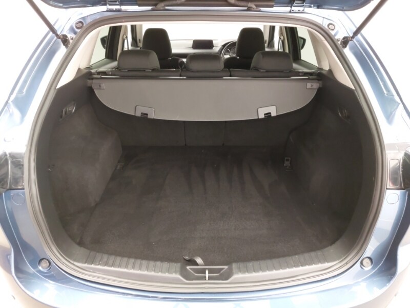 Used Mazda CX-5 2018 for sale - 76301838: Photo 8