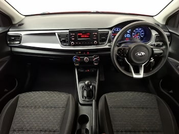 Used Kia Rio 2018 for sale - 78987707: Photo