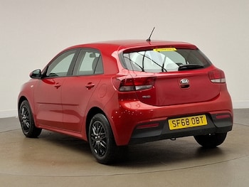 Used Kia Rio 2018 for sale - 78987707: Photo