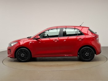 Used Kia Rio 2018 for sale - 78987707: Photo