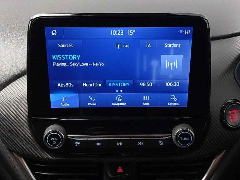 Used Ford Puma 2023 for sale - 78151498: Photo 10