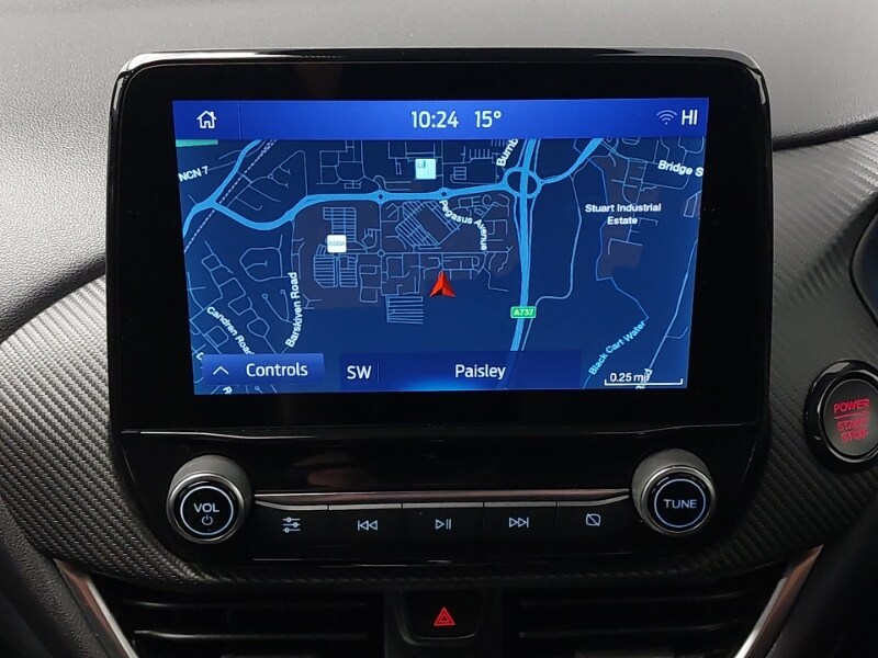 Used Ford Puma 2023 for sale - 78151498: Photo 11