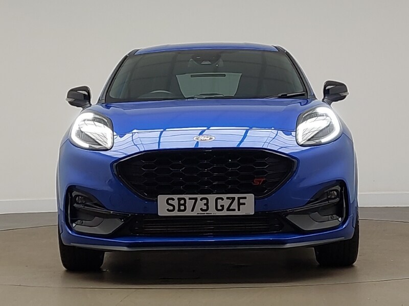 Used Ford Puma 2023 for sale - 78151498: Photo 12