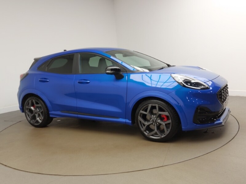 Used Ford Puma 2023 for sale - 78151498: Photo 13