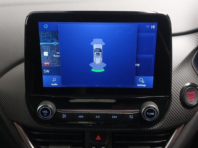 Used Ford Puma 2023 for sale - 78151498: Photo 14