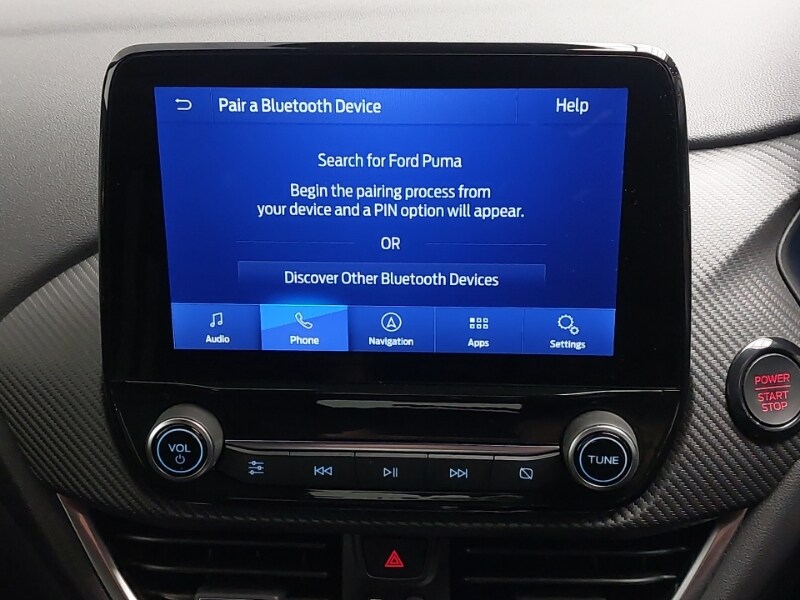 Used Ford Puma 2023 for sale - 78151498: Photo 17