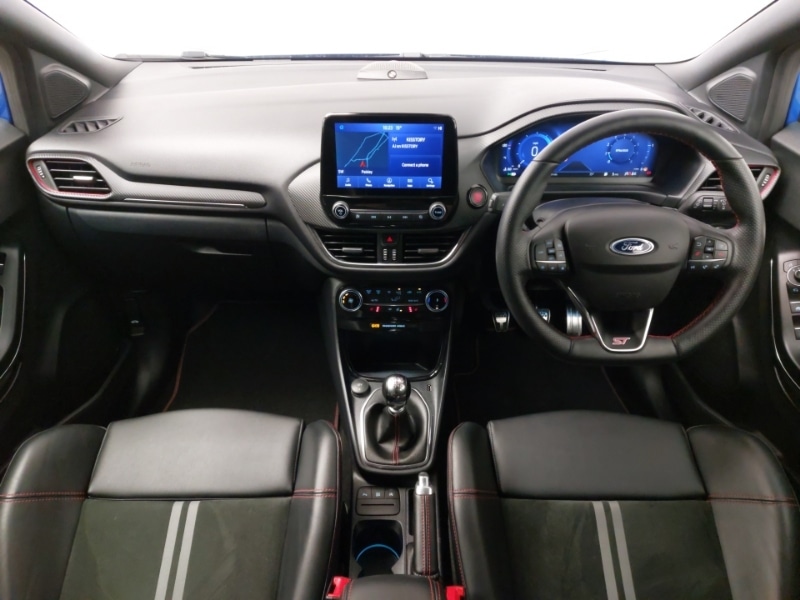 Used Ford Puma 2023 for sale - 78151498: Photo 2